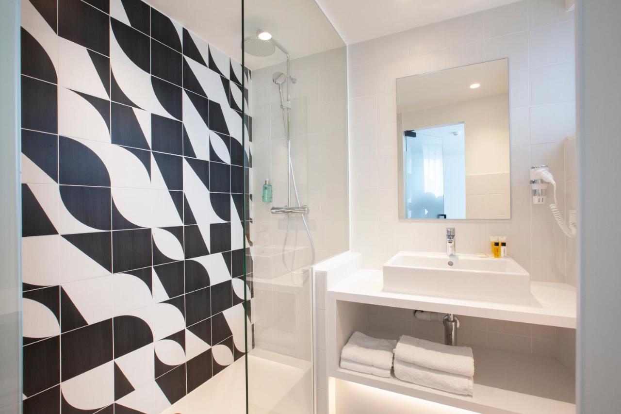 Camera Doppia con Letti Singoli